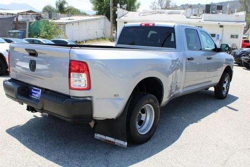 2022 RAM 3500 Tradesman