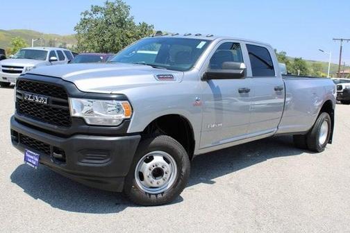 2022 RAM 3500 Tradesman