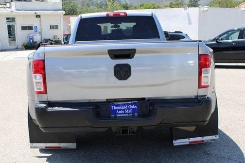 2022 RAM 3500 Tradesman