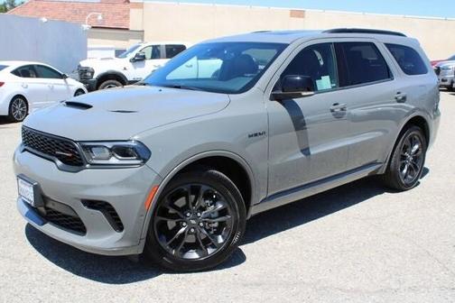 2024 Dodge Durango R/T