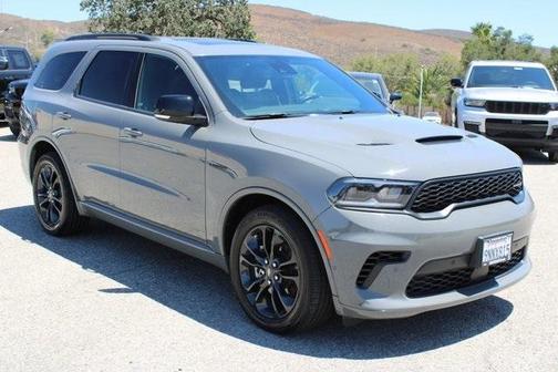 2024 Dodge Durango R/T