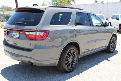 2024 Dodge Durango R/T