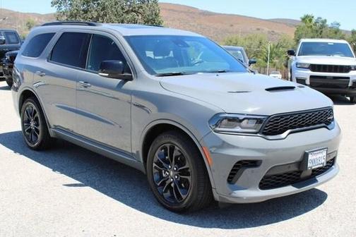 2024 Dodge Durango R/T