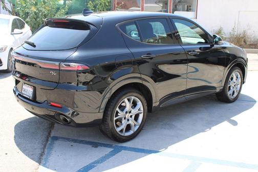 8 BALL 2024 Dodge Hornet R/T Plus