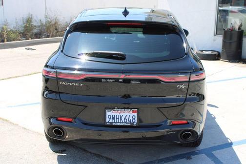 8 BALL 2024 Dodge Hornet R/T Plus