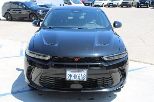 8 BALL 2024 Dodge Hornet R/T Plus