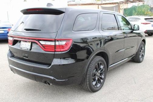 2022 Dodge Durango GT