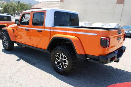 JOOSE 2026 Jeep Gladiator Rubicon