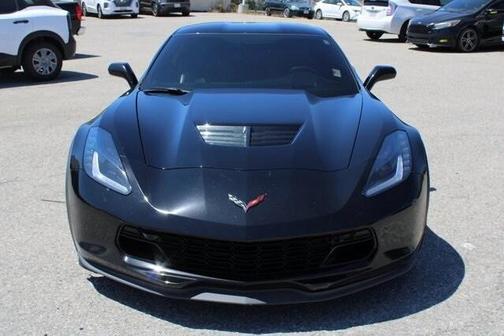 2019 Chevrolet Corvette Z06