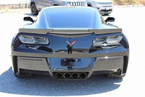 2019 Chevrolet Corvette Z06