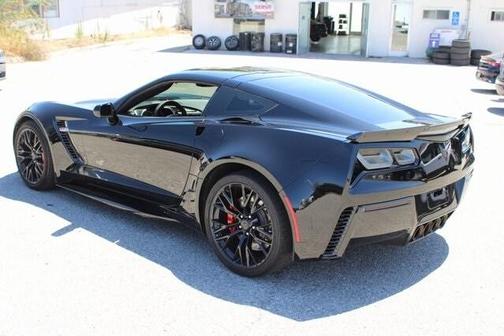 2019 Chevrolet Corvette Z06