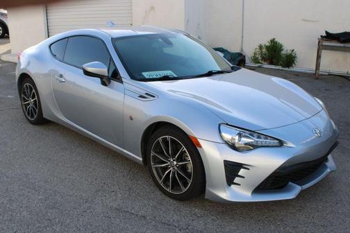 2020 Toyota 86 Base