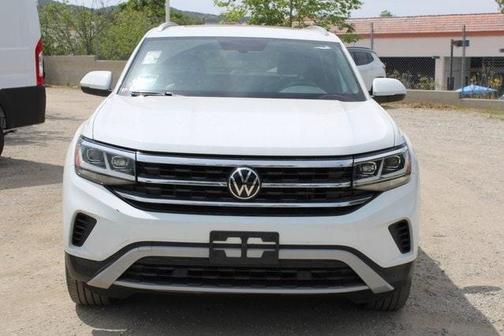 2020 Volkswagen Atlas Cross Sport 2.0T SE w/Technology