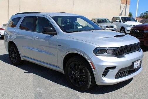 2024 Dodge Durango R/T