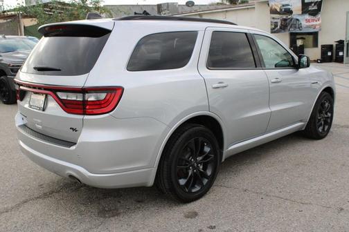 2024 Dodge Durango R/T