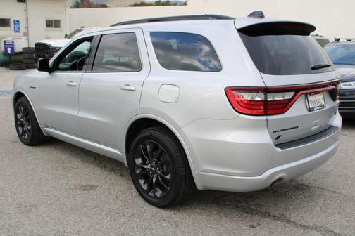 2024 Dodge Durango R/T