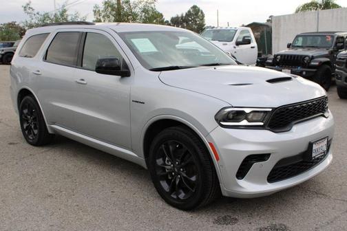 2024 Dodge Durango R/T
