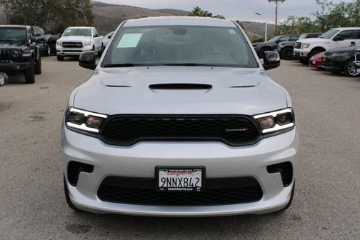2024 Dodge Durango R/T