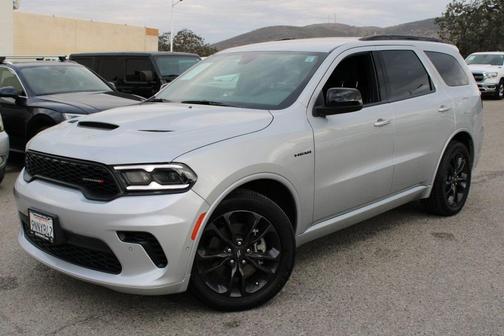 2024 Dodge Durango R/T