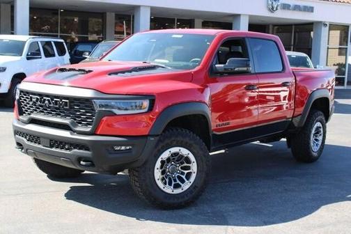 2025 RAM 1500 RHO