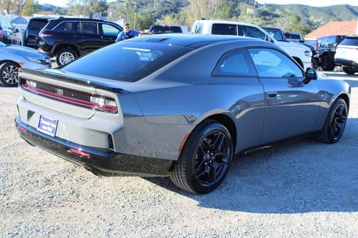 2026 Dodge Charger R/T