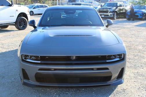 2026 Dodge Charger R/T