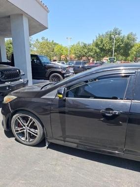 2017 Ford Focus ST Base