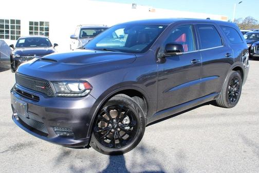 2020 Dodge Durango R/T