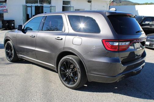2020 Dodge Durango R/T