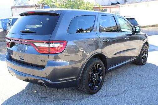 2020 Dodge Durango R/T