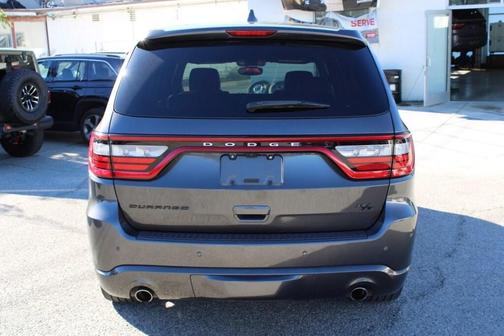 2020 Dodge Durango R/T
