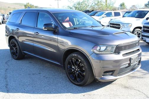 2020 Dodge Durango R/T