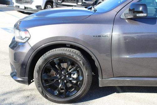 2020 Dodge Durango R/T