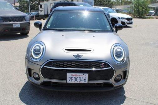 2020 MINI Clubman Cooper S