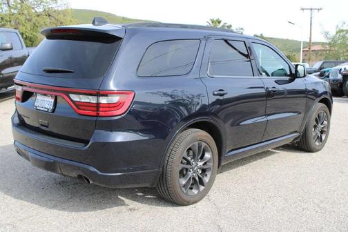 2024 Dodge Durango R/T