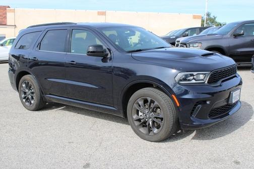 2024 Dodge Durango R/T