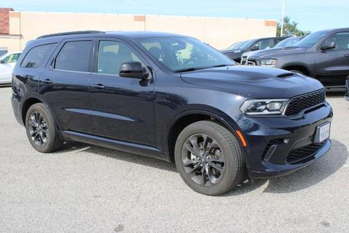 2024 Dodge Durango R/T