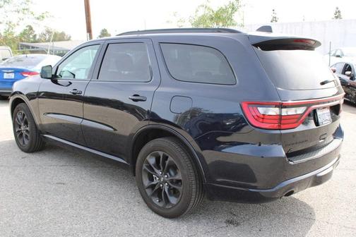 2024 Dodge Durango R/T
