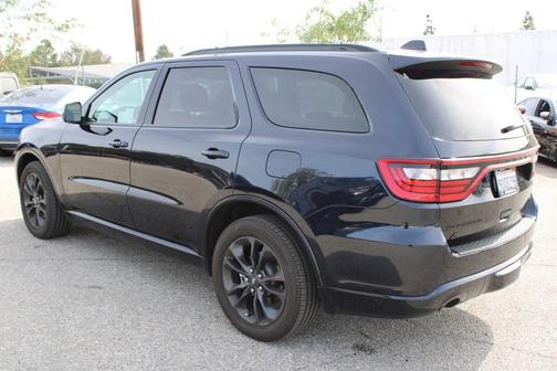2024 Dodge Durango R/T