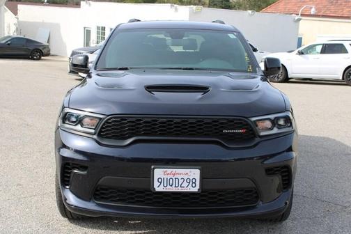 2024 Dodge Durango R/T