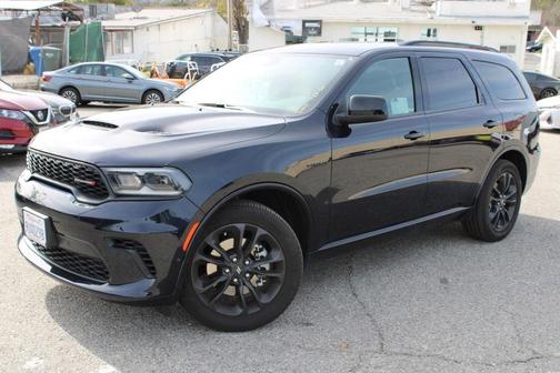 2024 Dodge Durango R/T