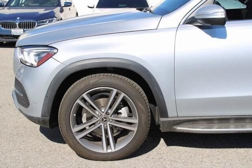 2022 Mercedes-Benz GLE 350 Base