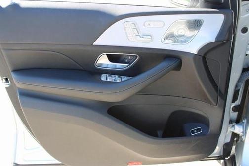 2022 Mercedes-Benz GLE 350 Base