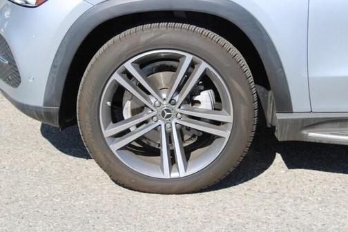 2022 Mercedes-Benz GLE 350 Base