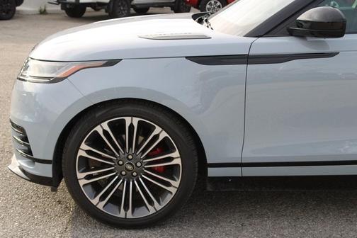 2024 Land Rover Range Rover Velar P250 Dynamic SE