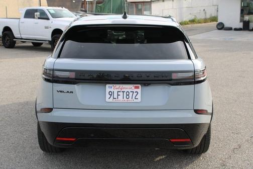 2024 Land Rover Range Rover Velar P250 Dynamic SE