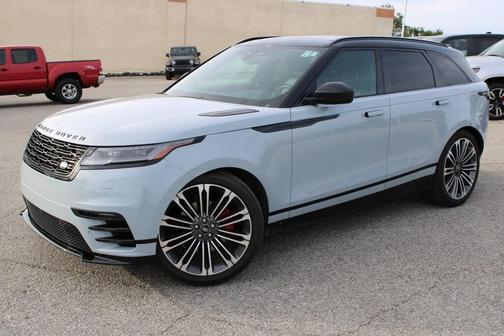 2024 Land Rover Range Rover Velar P250 Dynamic SE
