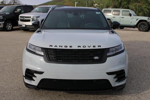 2024 Land Rover Range Rover Velar P250 Dynamic SE