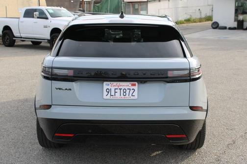 2024 Land Rover Range Rover Velar P250 Dynamic SE