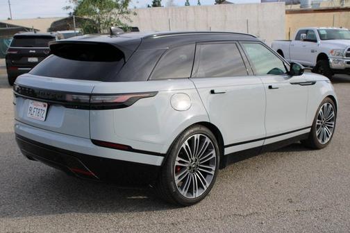 2024 Land Rover Range Rover Velar P250 Dynamic SE